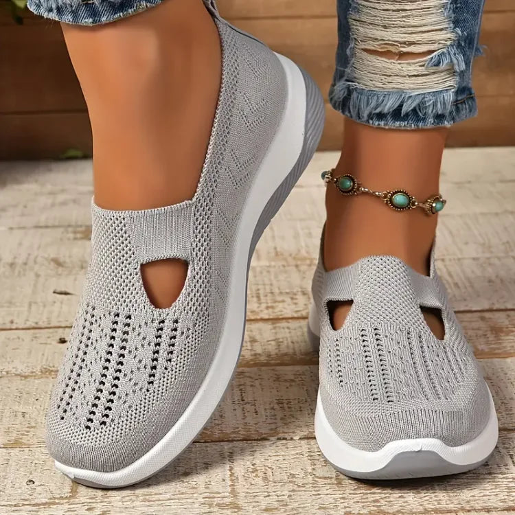 NimbusStep™-Breathable Orthopedic Shoes for Women