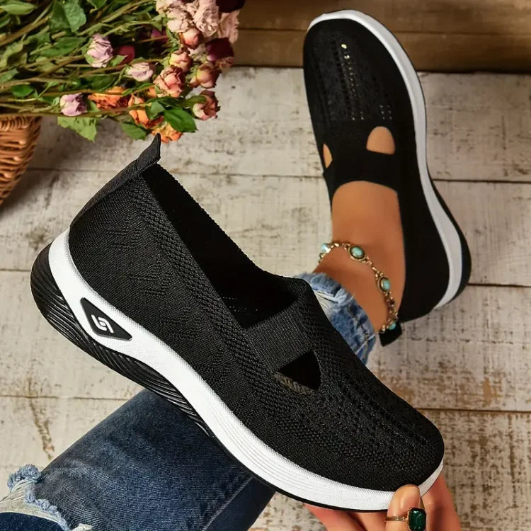 NimbusStep™-Breathable Orthopedic Shoes for Women