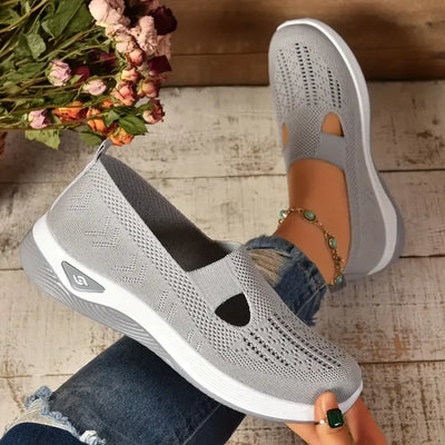 NimbusStep™-Breathable Orthopedic Shoes for Women