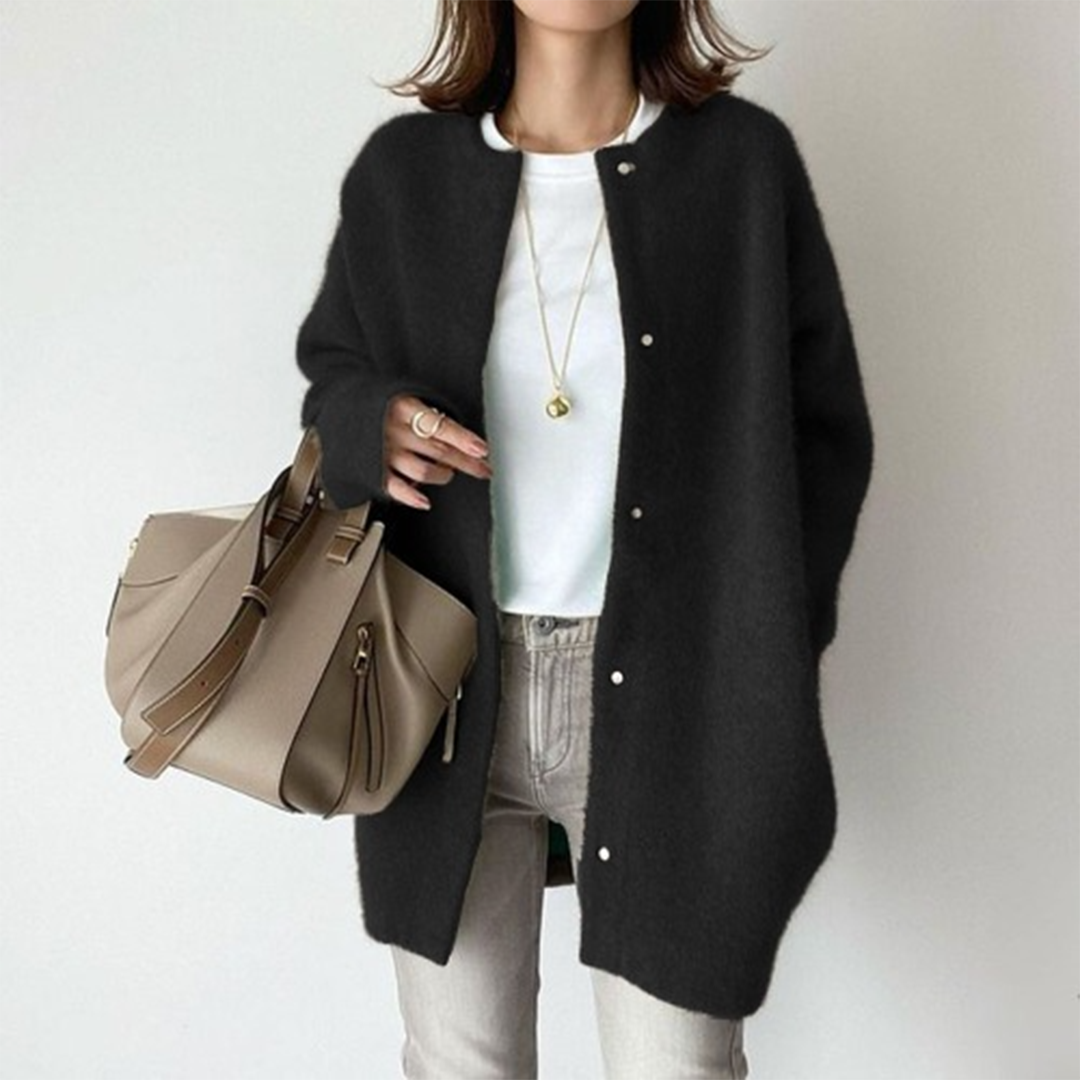 Amandine™ | Elegant cardigan