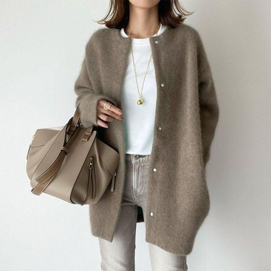 Amandine™ | Elegant cardigan
