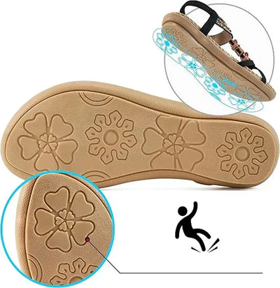 Koelman | Orthopedic Comfort+ Sandals