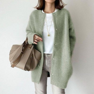 Amandine™ | Elegant cardigan