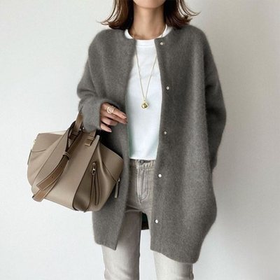 Amandine™ | Elegant cardigan