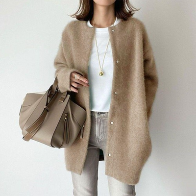 Amandine™ | Elegant cardigan