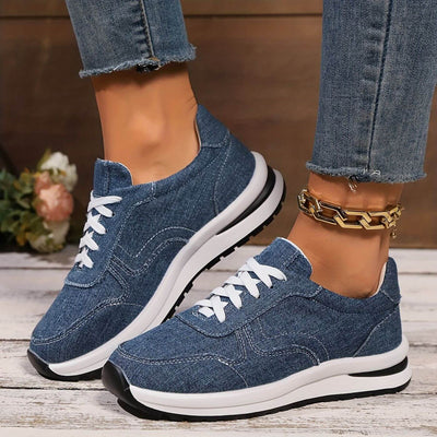 Lilian™ – Orthopedic Shoes with Thick Sole
