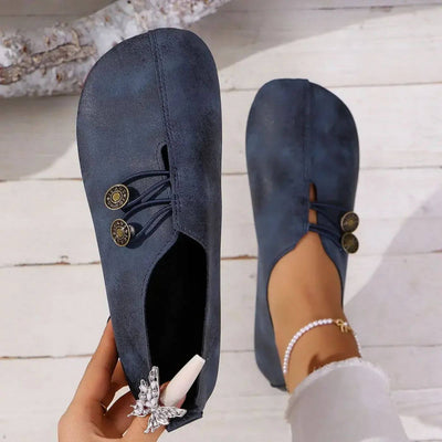Christina™ – Soft and Flexible Orthopedic Shoes