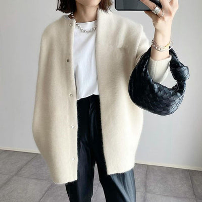 Amandine™ | Elegant cardigan