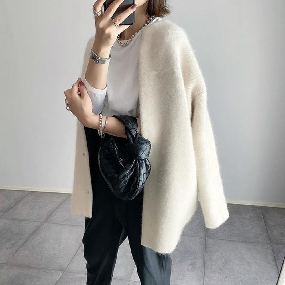 Amandine™ | Elegant cardigan