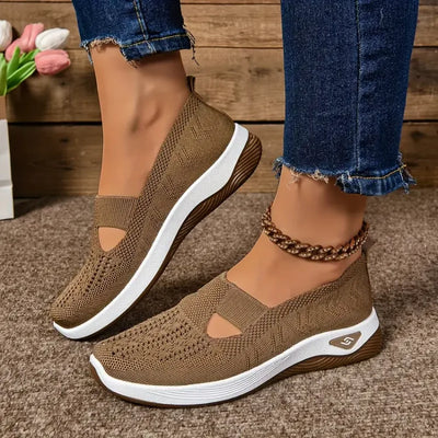 NimbusStep™-Breathable Orthopedic Shoes for Women