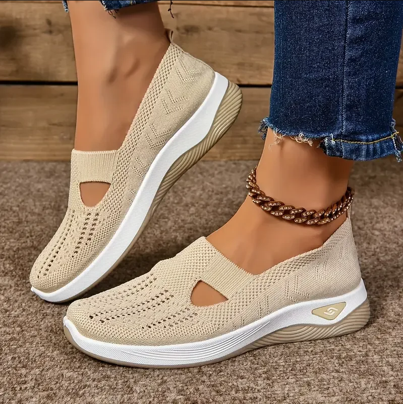 NimbusStep™-Breathable Orthopedic Shoes for Women