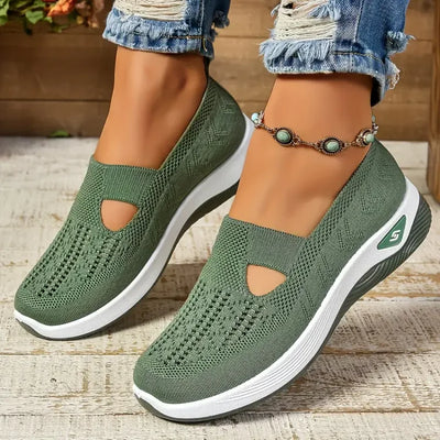 NimbusStep™-Breathable Orthopedic Shoes for Women