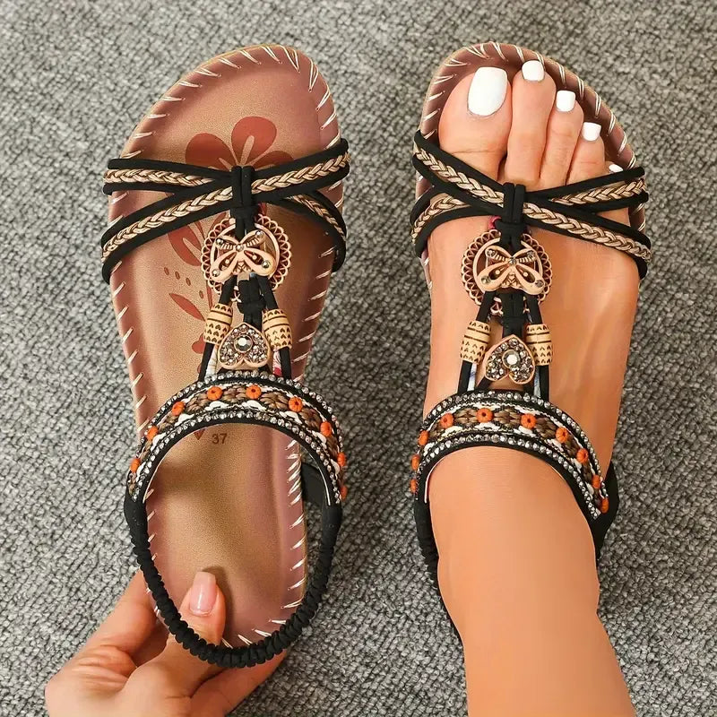 Koelman | Orthopedic Comfort+ Sandals