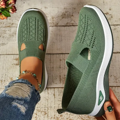 NimbusStep™-Breathable Orthopedic Shoes for Women