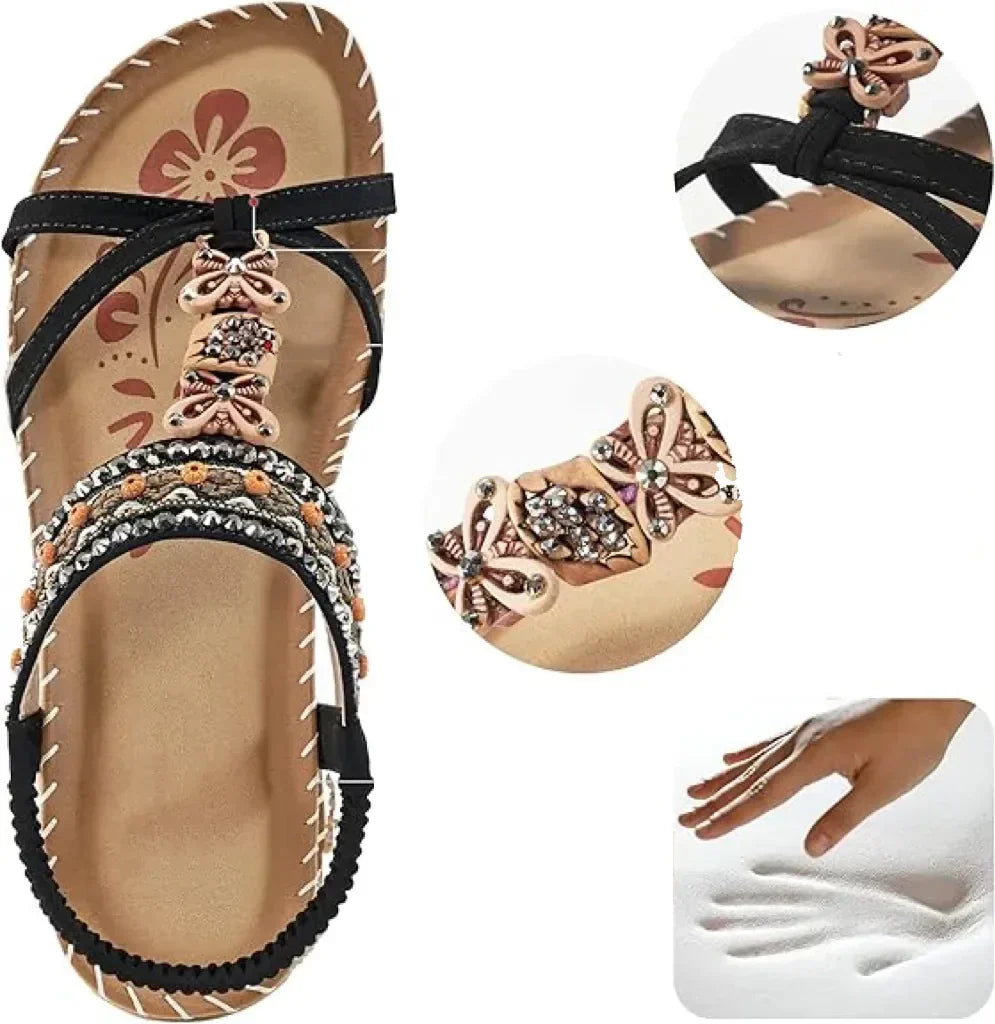 Koelman | Orthopedic Comfort+ Sandals