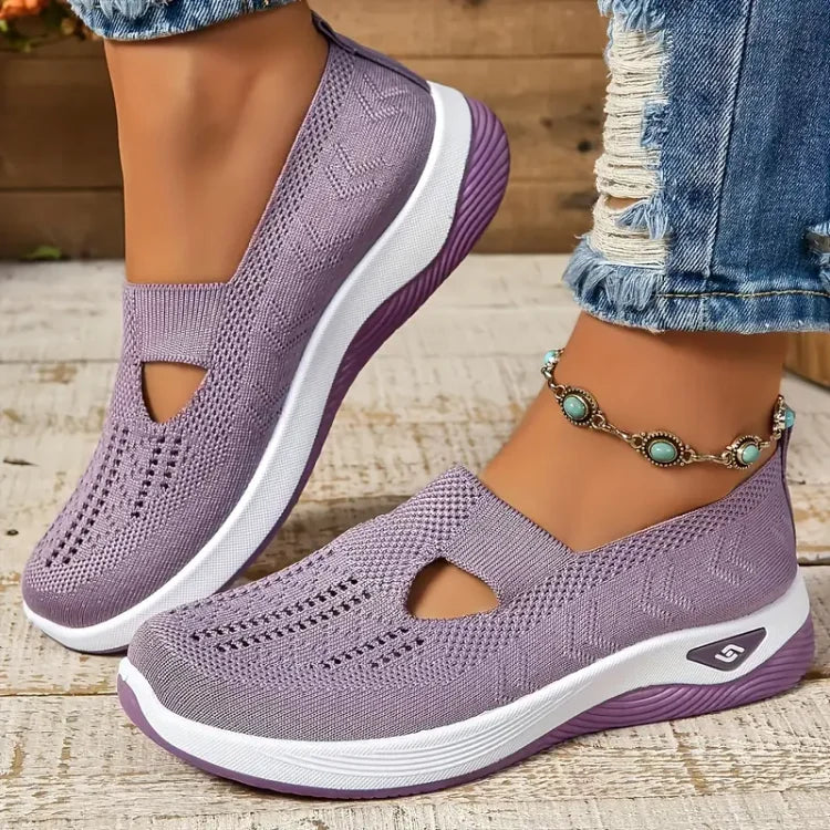 NimbusStep™-Breathable Orthopedic Shoes for Women