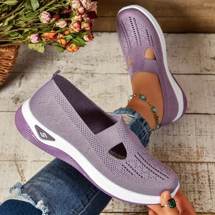 NimbusStep™-Breathable Orthopedic Shoes for Women