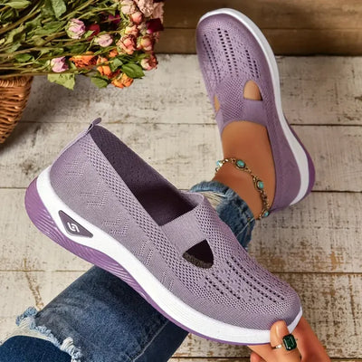 NimbusStep™-Breathable Orthopedic Shoes for Women