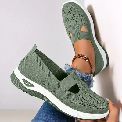 NimbusStep™-Breathable Orthopedic Shoes for Women