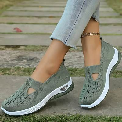 NimbusStep™-Breathable Orthopedic Shoes for Women