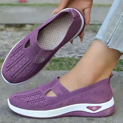 NimbusStep™-Breathable Orthopedic Shoes for Women