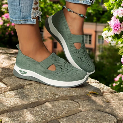 NimbusStep™-Breathable Orthopedic Shoes for Women