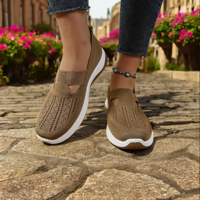 NimbusStep™-Breathable Orthopedic Shoes for Women