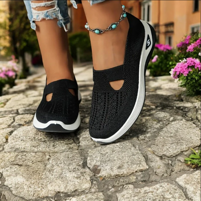 NimbusStep™-Breathable Orthopedic Shoes for Women