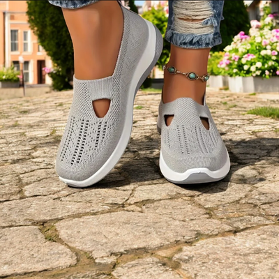 NimbusStep™-Breathable Orthopedic Shoes for Women